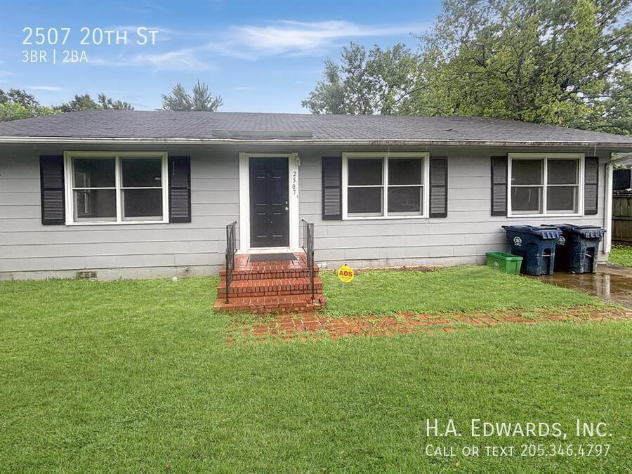 2507 20th St property image