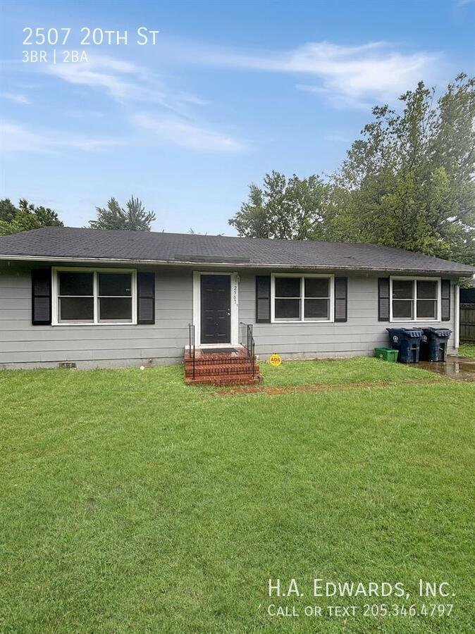 2507 20th St property image