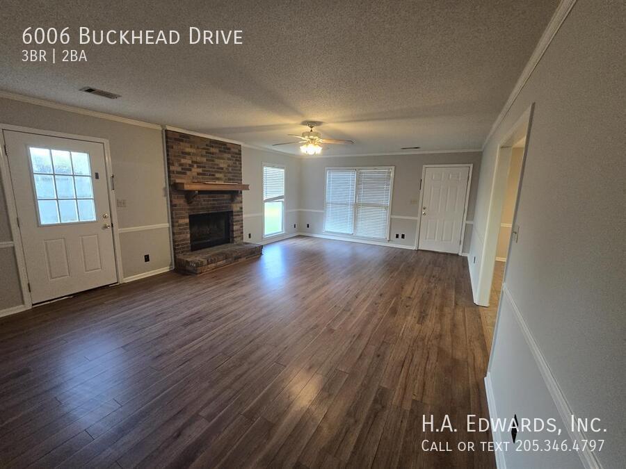 6006 Buckhead Drive property image
