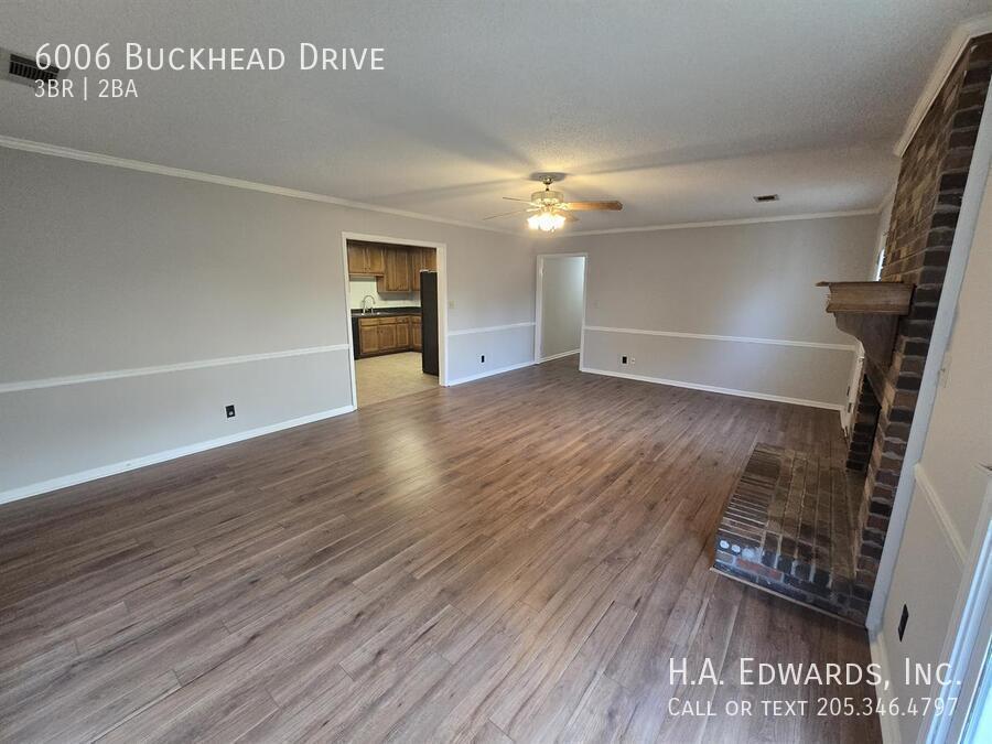 6006 Buckhead Drive property image