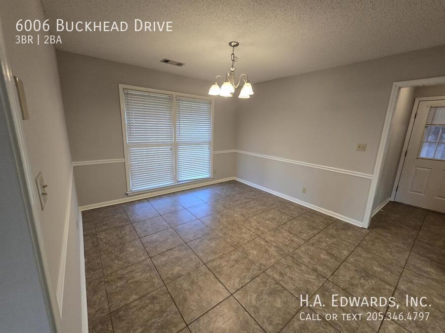 6006 Buckhead Drive property image