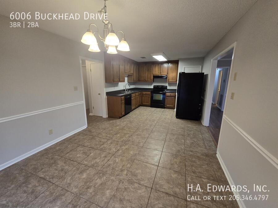 6006 Buckhead Drive property image