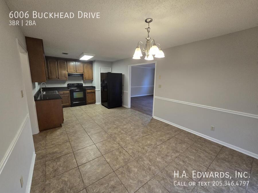 6006 Buckhead Drive property image