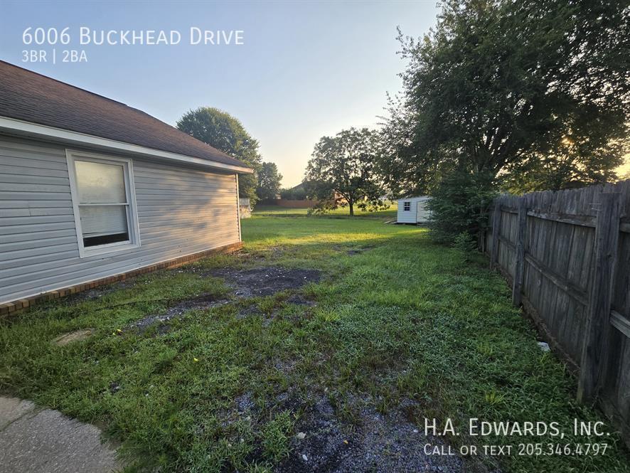 6006 Buckhead Drive property image