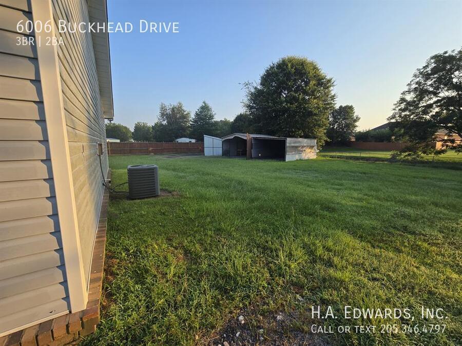 6006 Buckhead Drive property image