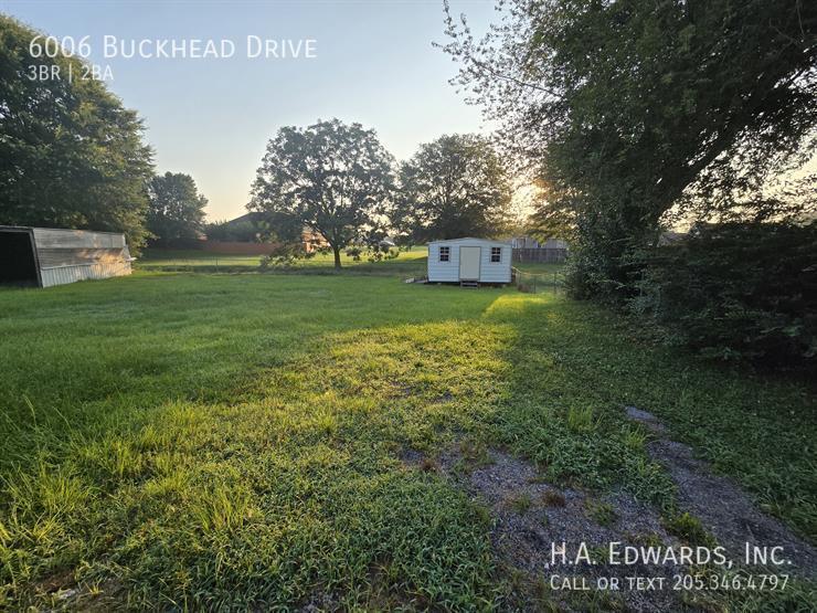 6006 Buckhead Drive property image