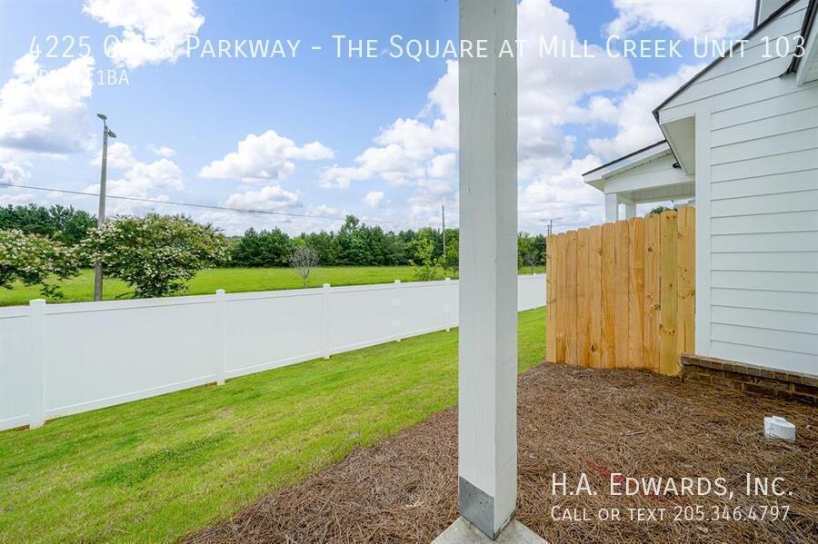 The Square at Mill Creek property image
