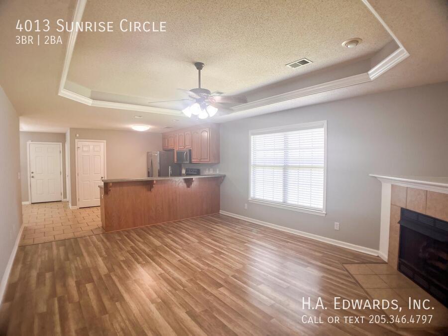 4013 Sunrise Circle property image