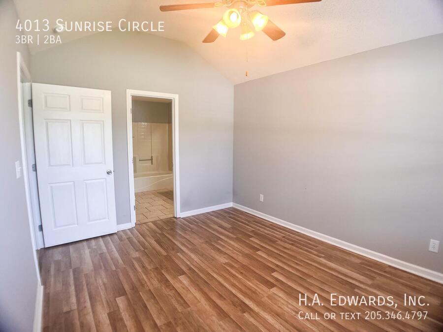 4013 Sunrise Circle property image