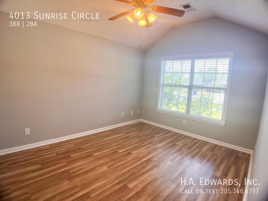 4013 Sunrise Circle property image