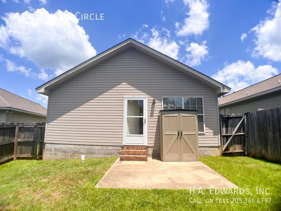 4013 Sunrise Circle property image