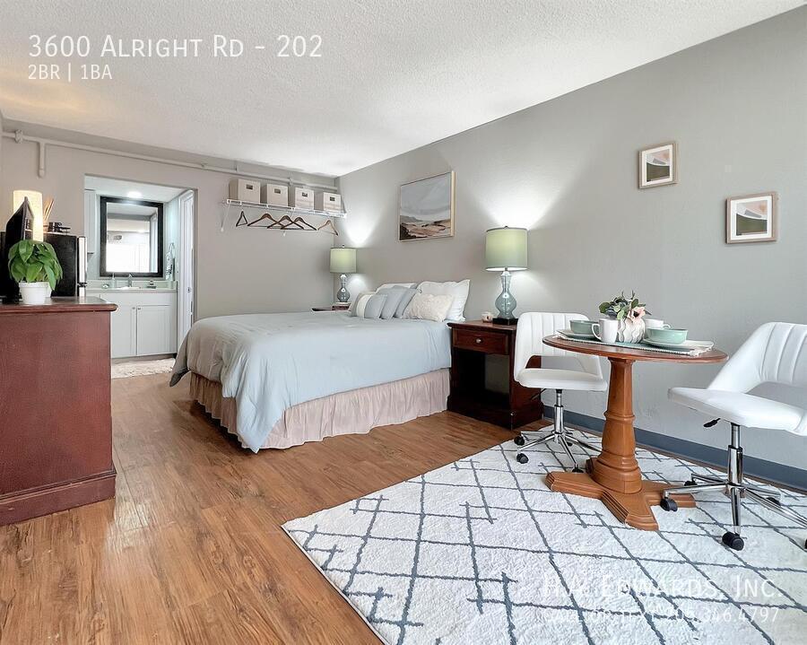Flex Studio Apartments property image
