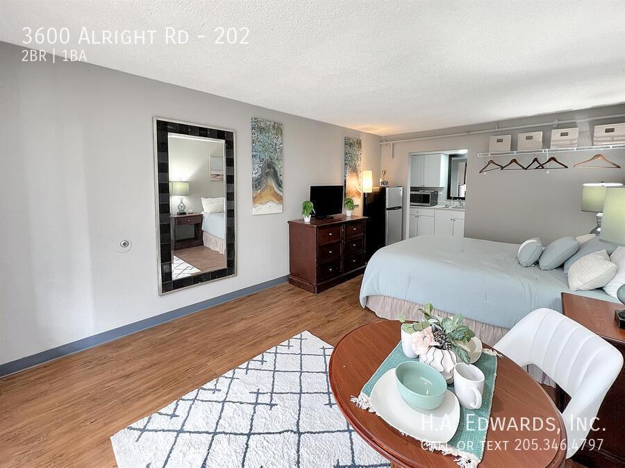 Flex Studio Apartments property image