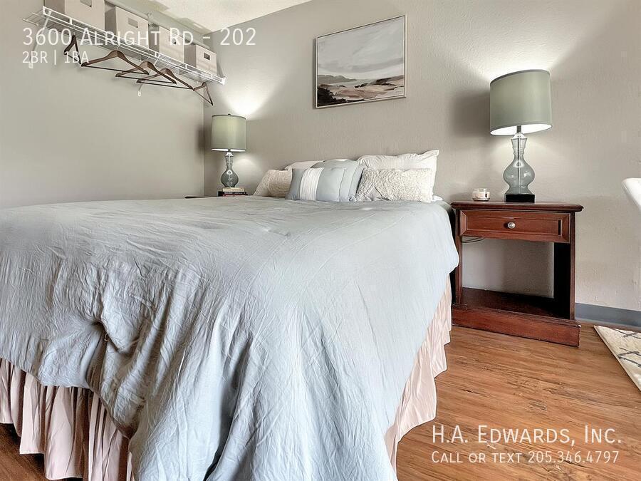 Flex Studio Apartments property image