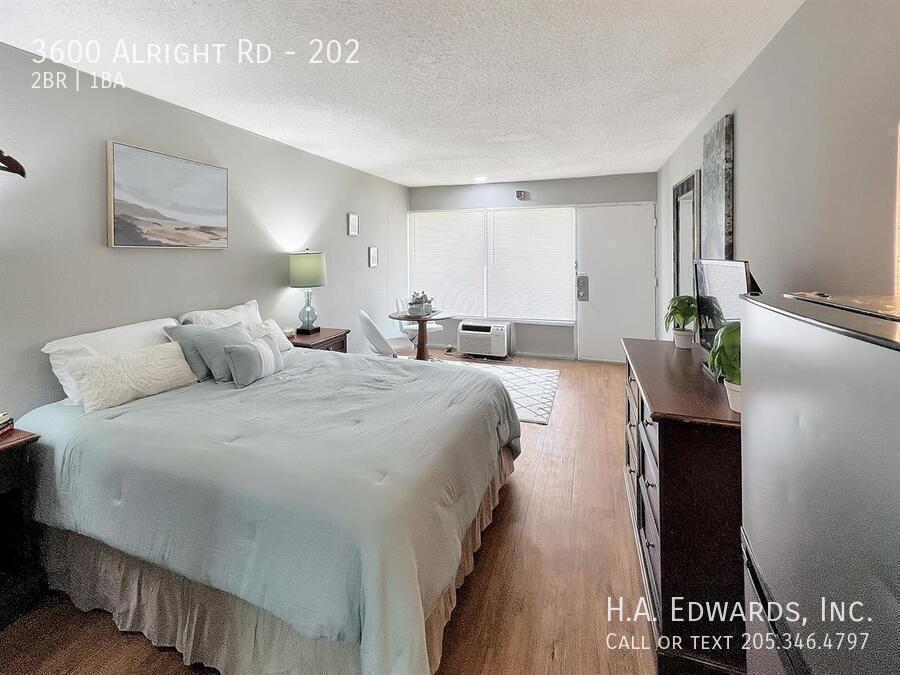 Flex Studio Apartments property image