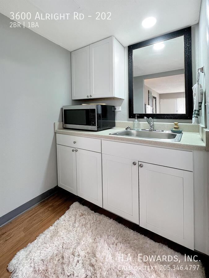 Flex Studio Apartments property image