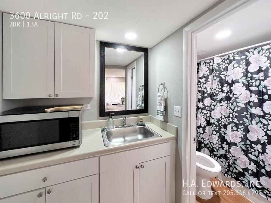 Flex Studio Apartments property image