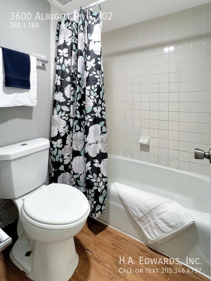 Flex Studio Apartments property image