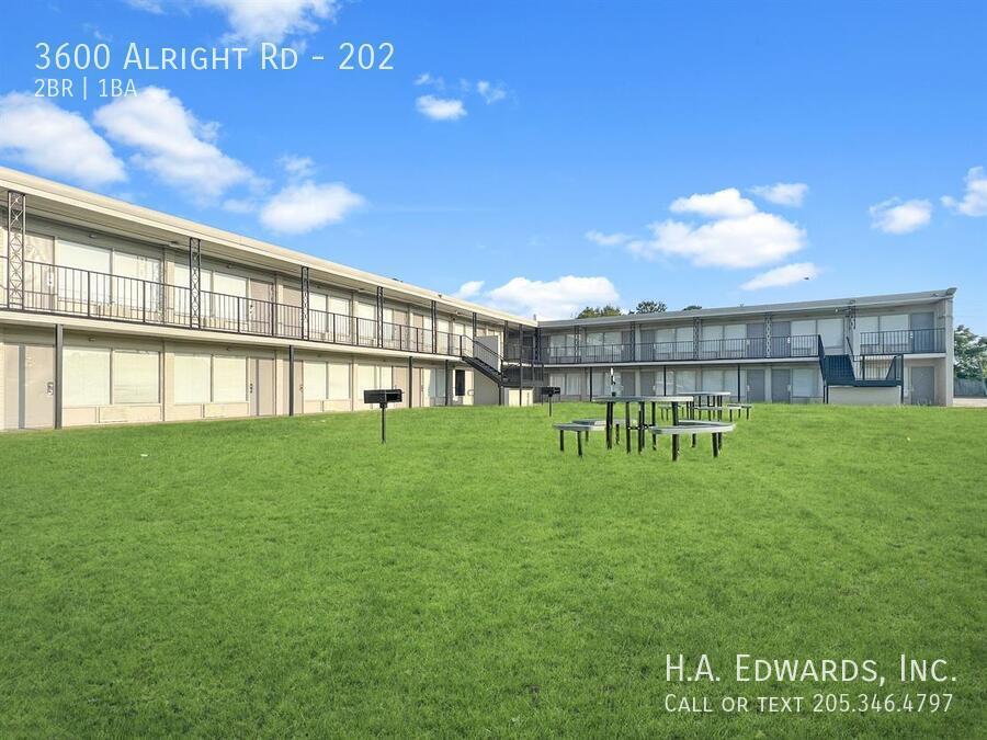 Flex Studio Apartments property image