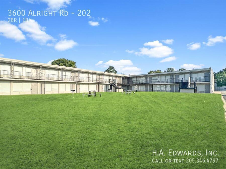Flex Studio Apartments property image