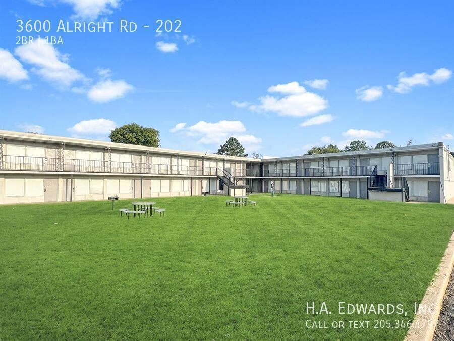 Flex Studio Apartments property image