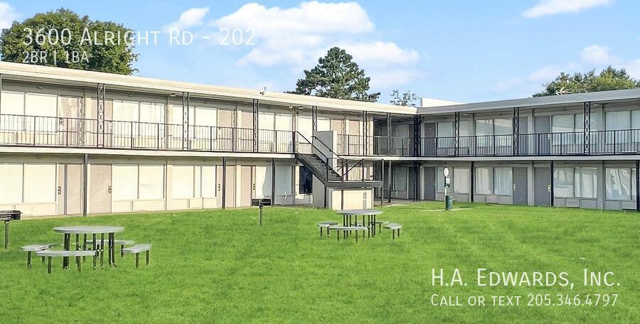 Flex Studio Apartments property image