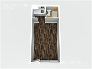 Flex Studio Apartments property image