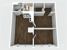Flex Studio Apartments property image
