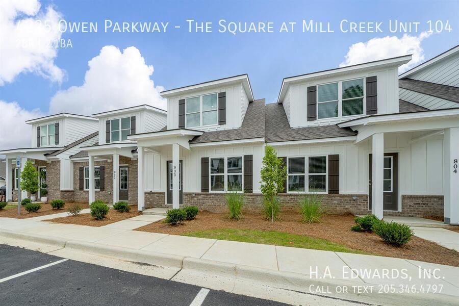 The Square at Mill Creek property image