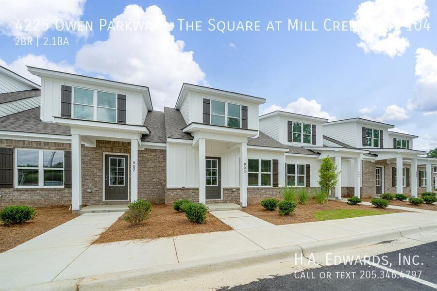 The Square at Mill Creek property image