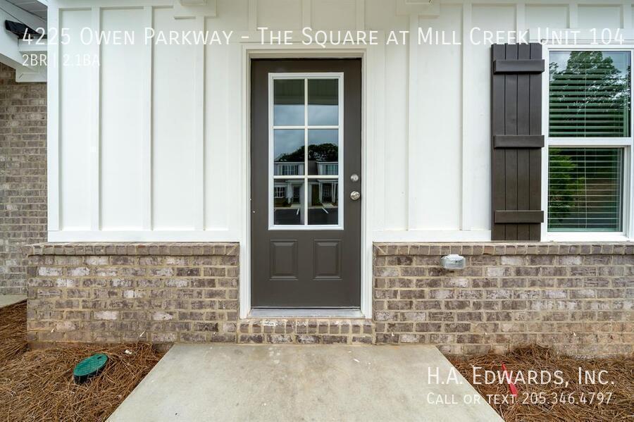The Square at Mill Creek property image