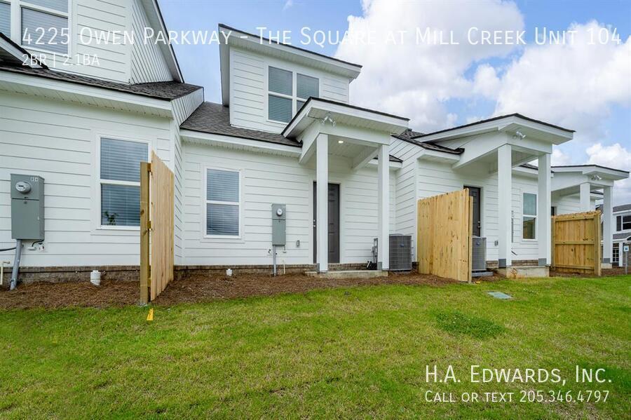 The Square at Mill Creek property image