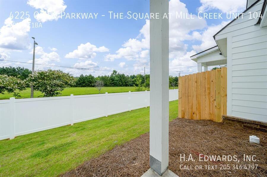 The Square at Mill Creek property image