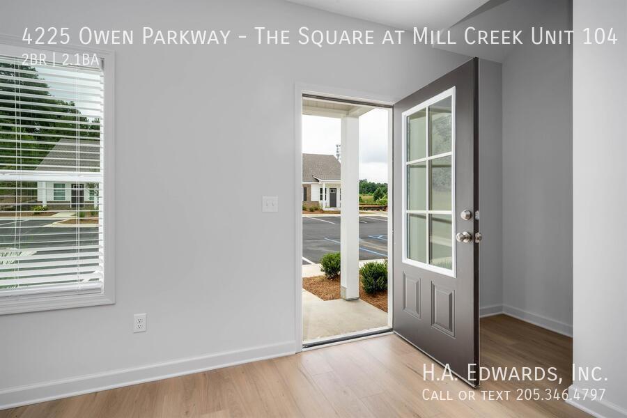 The Square at Mill Creek property image