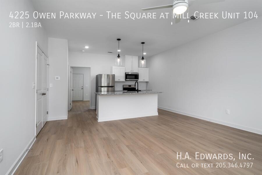 The Square at Mill Creek property image