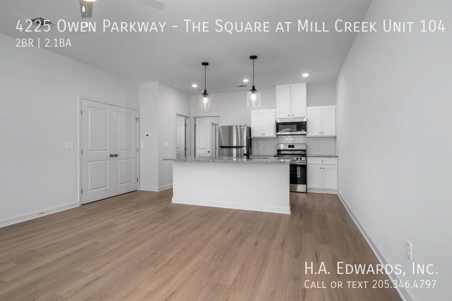 The Square at Mill Creek property image