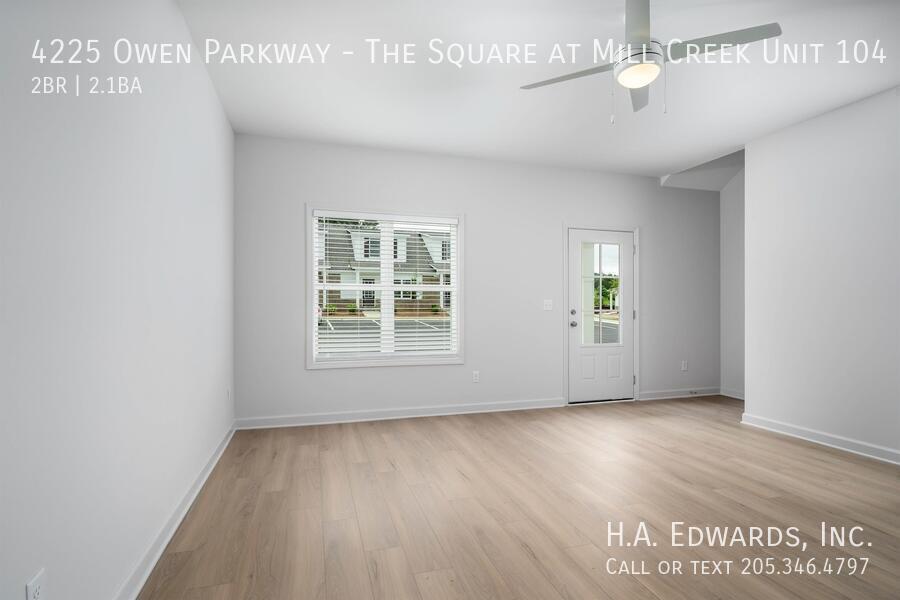The Square at Mill Creek property image