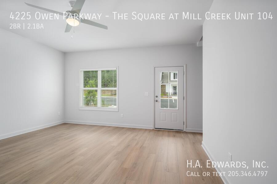 The Square at Mill Creek property image