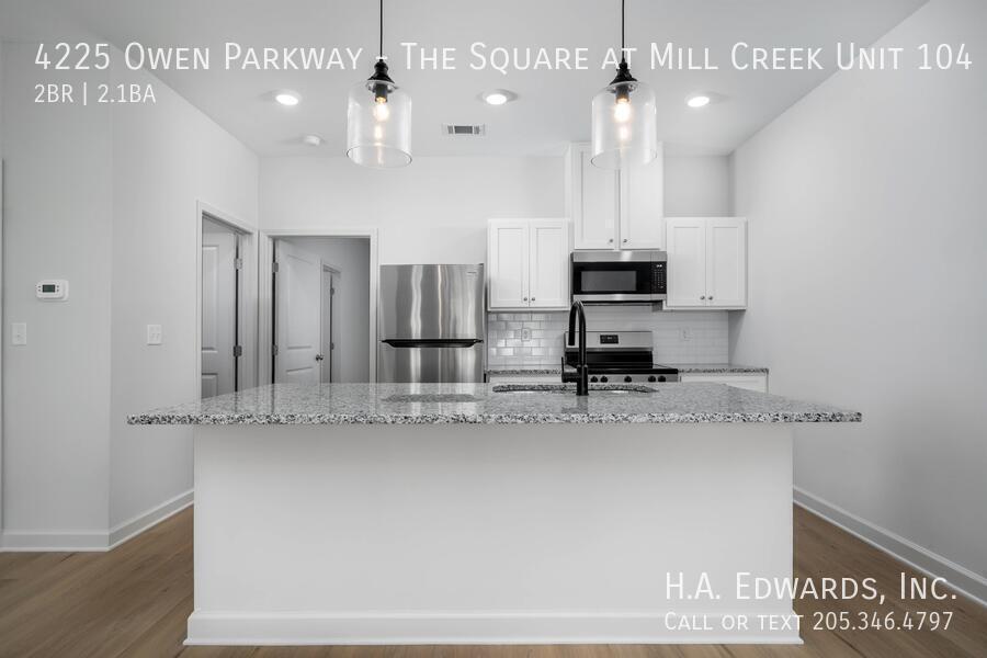 The Square at Mill Creek property image