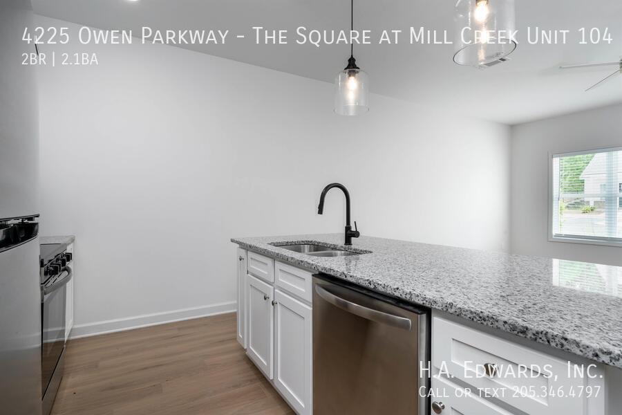 The Square at Mill Creek property image