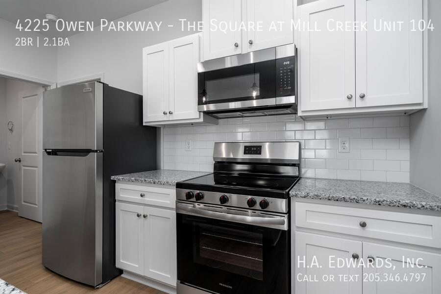 The Square at Mill Creek property image