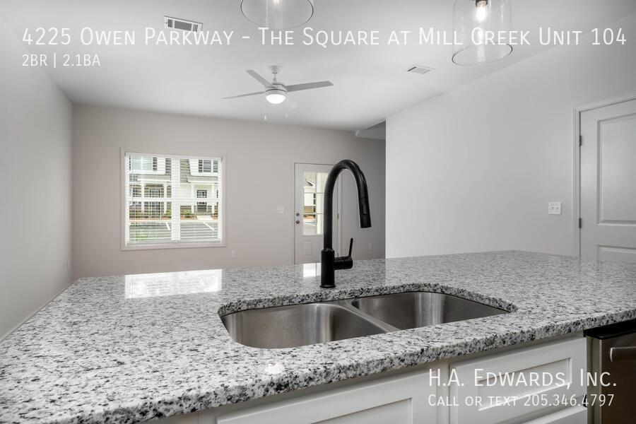 The Square at Mill Creek property image
