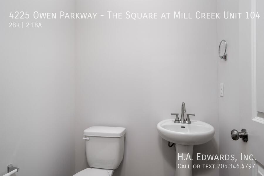 The Square at Mill Creek property image