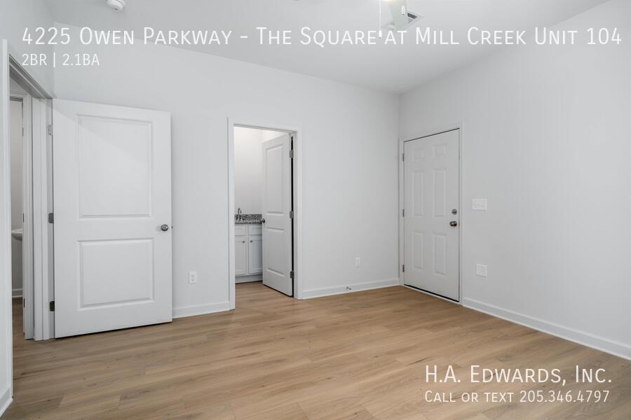 The Square at Mill Creek property image