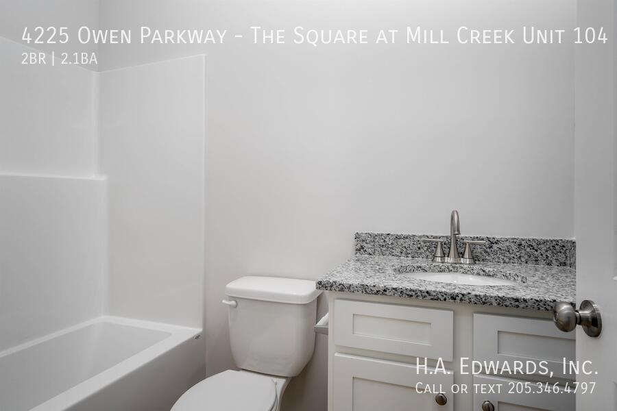 The Square at Mill Creek property image