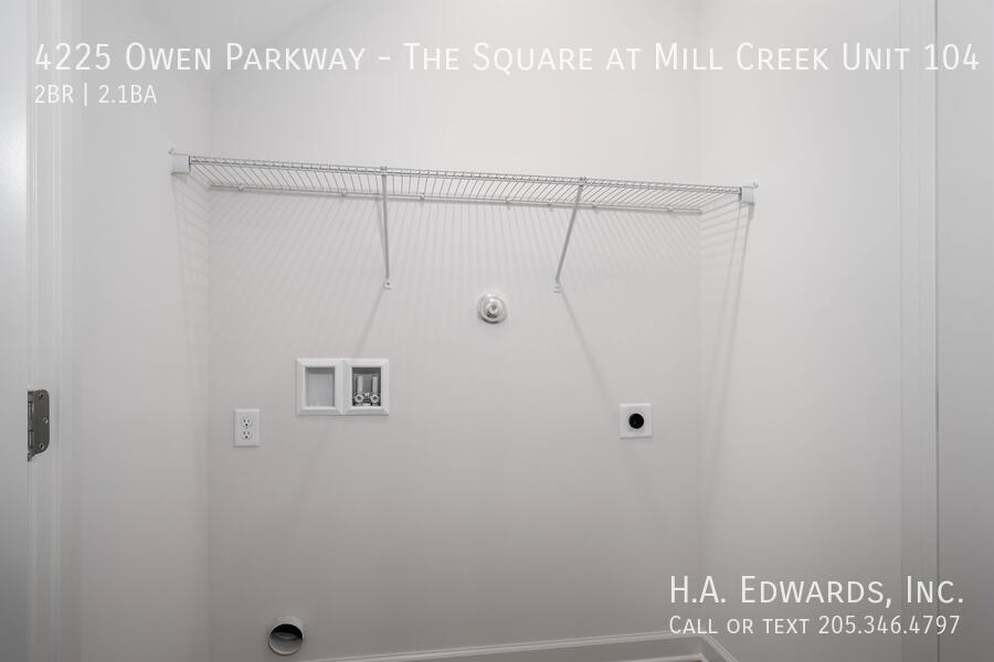 The Square at Mill Creek property image