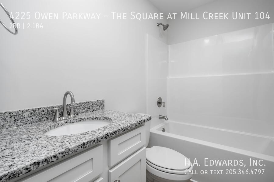 The Square at Mill Creek property image