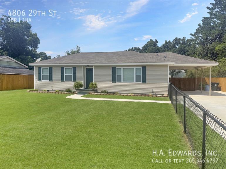 4806 29th Street property image