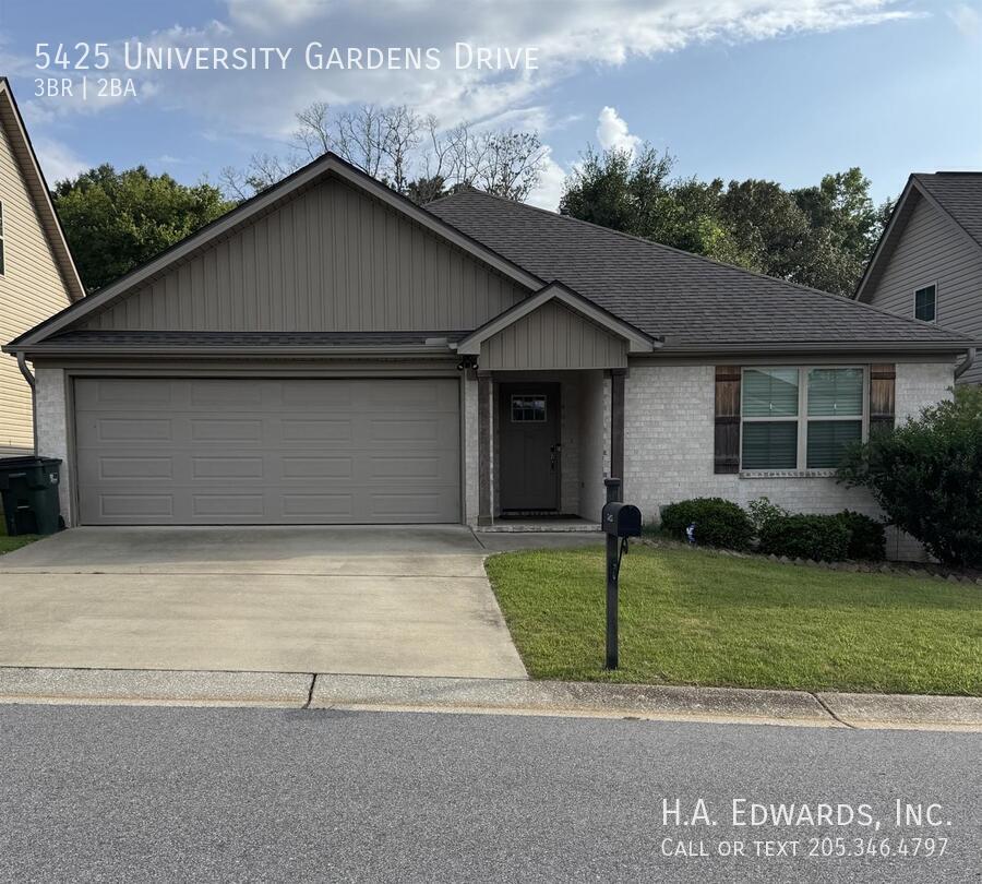 5425 University Gardens Drive property image