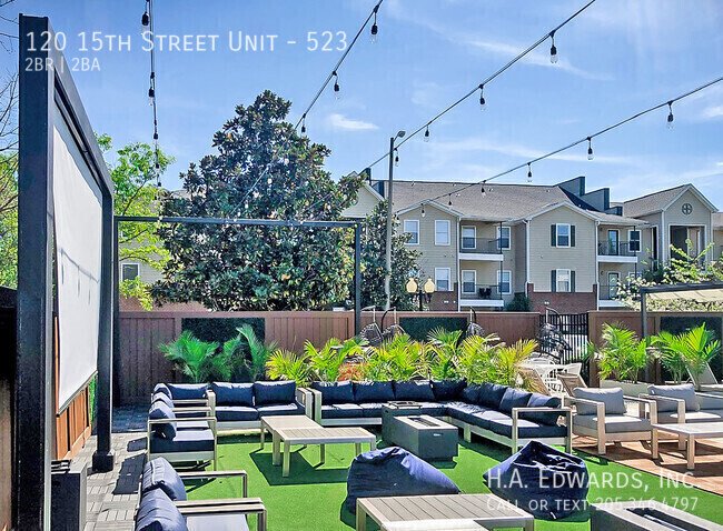 University Downs Unit 523 property image
